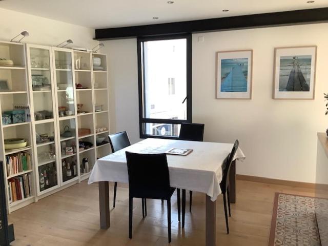Le Beau Repaire, Chambres D'Hotes, Quartier Historique, 1 A 3 Chambres, Etage Independant Angers Luaran gambar
